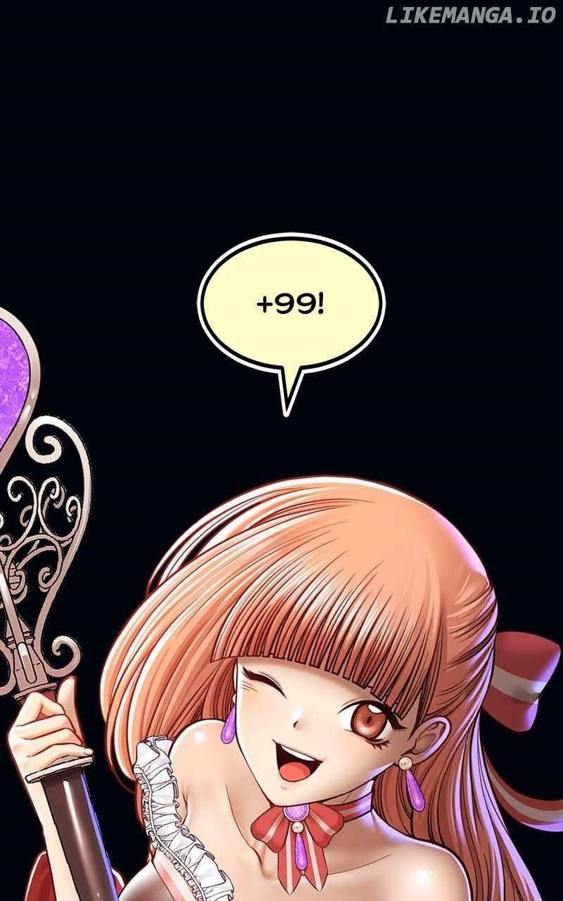 99 Reinforced Wood Stick Chapter 91 - Page 434 in English
