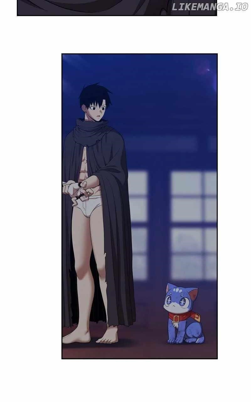 99 Reinforced Wood Stick Chapter 91 - Page 47 in English