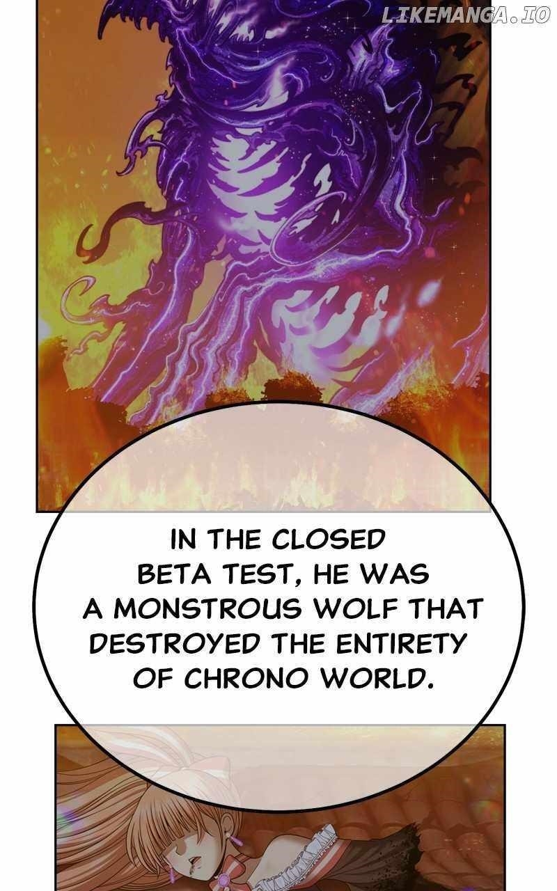 99 Reinforced Wood Stick Chapter 91 - Page 70 in English