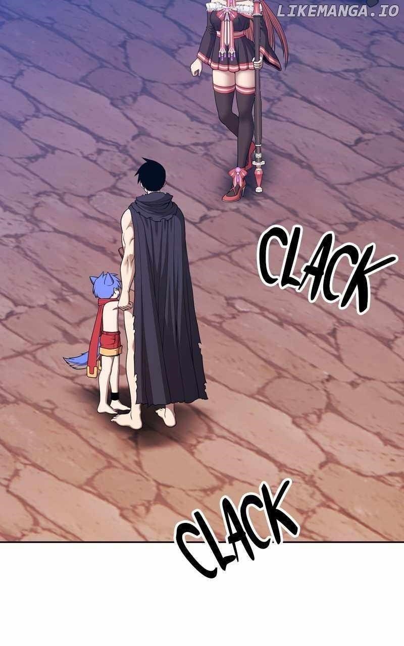 99 Reinforced Wood Stick Chapter 91 - Page 73 in English