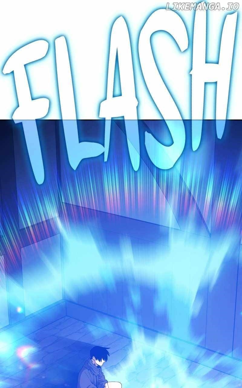 99 Reinforced Wood Stick Chapter 91 - Page 9 in English