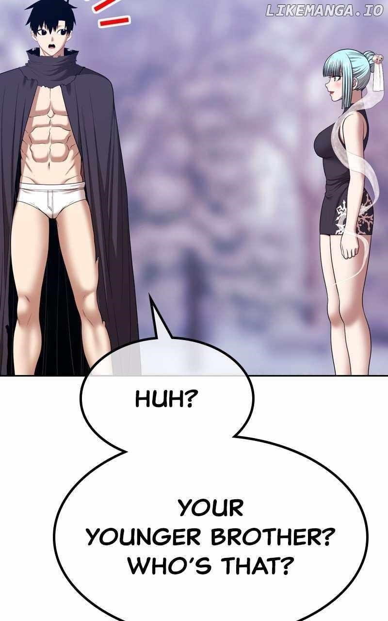 99 Reinforced Wood Stick Chapter 92 - Page 10 in English