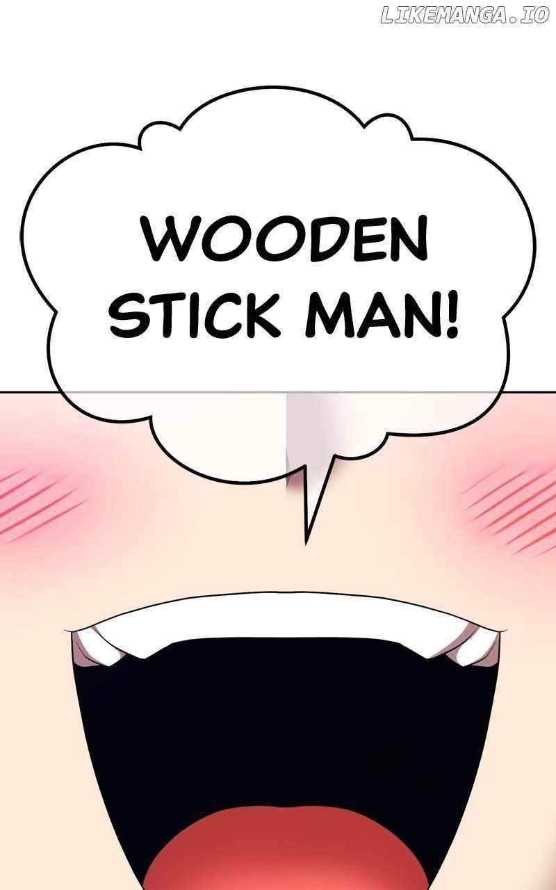99 Reinforced Wood Stick Chapter 92 - Page 107 in English