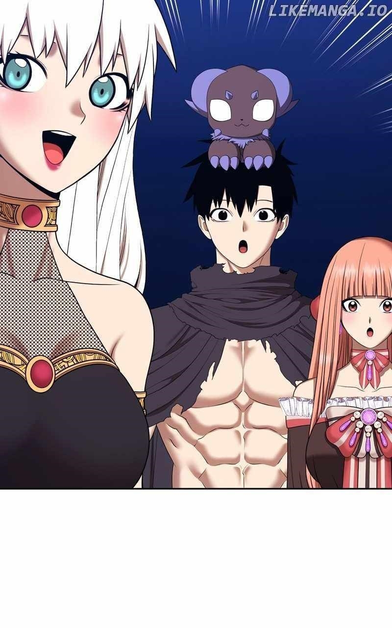99 Reinforced Wood Stick Chapter 92 - Page 110 in English