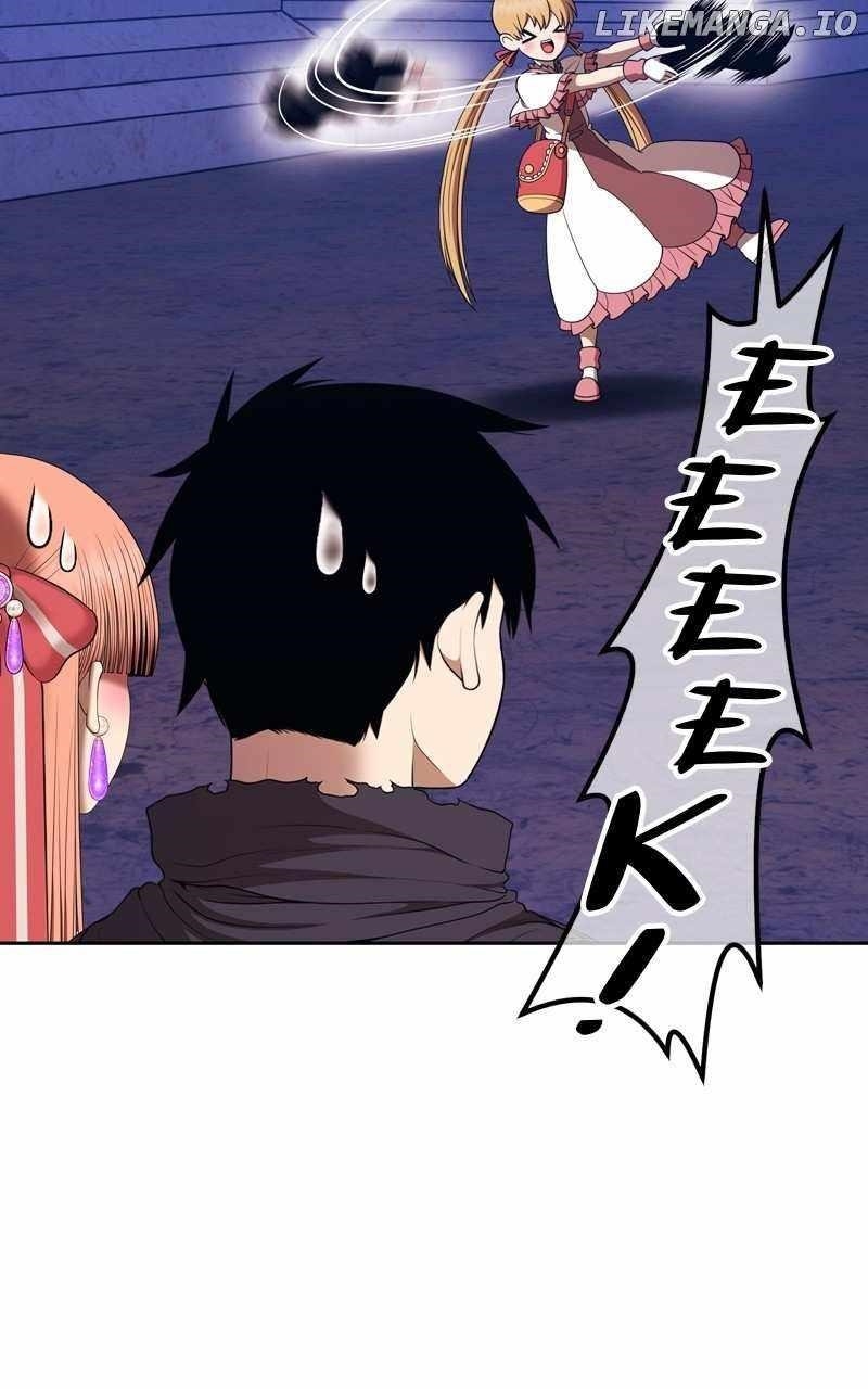 99 Reinforced Wood Stick Chapter 92 - Page 120 in English