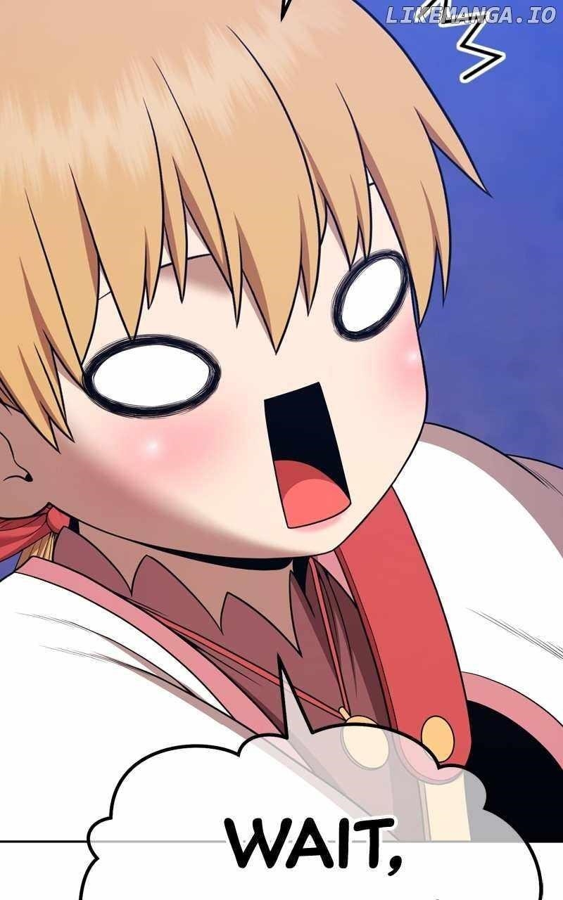 99 Reinforced Wood Stick Chapter 92 - Page 122 in English