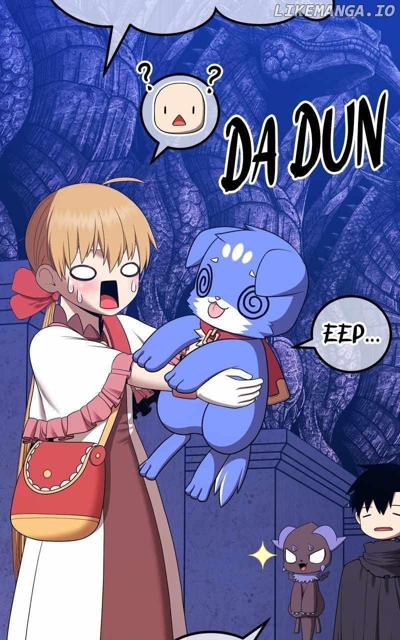99 Reinforced Wood Stick Chapter 92 - Page 124 in English