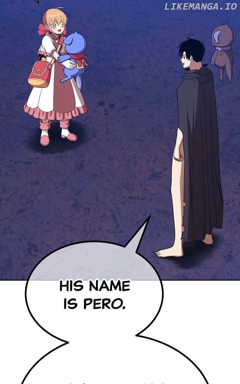 99 Reinforced Wood Stick Chapter 92 - Page 127 in English
