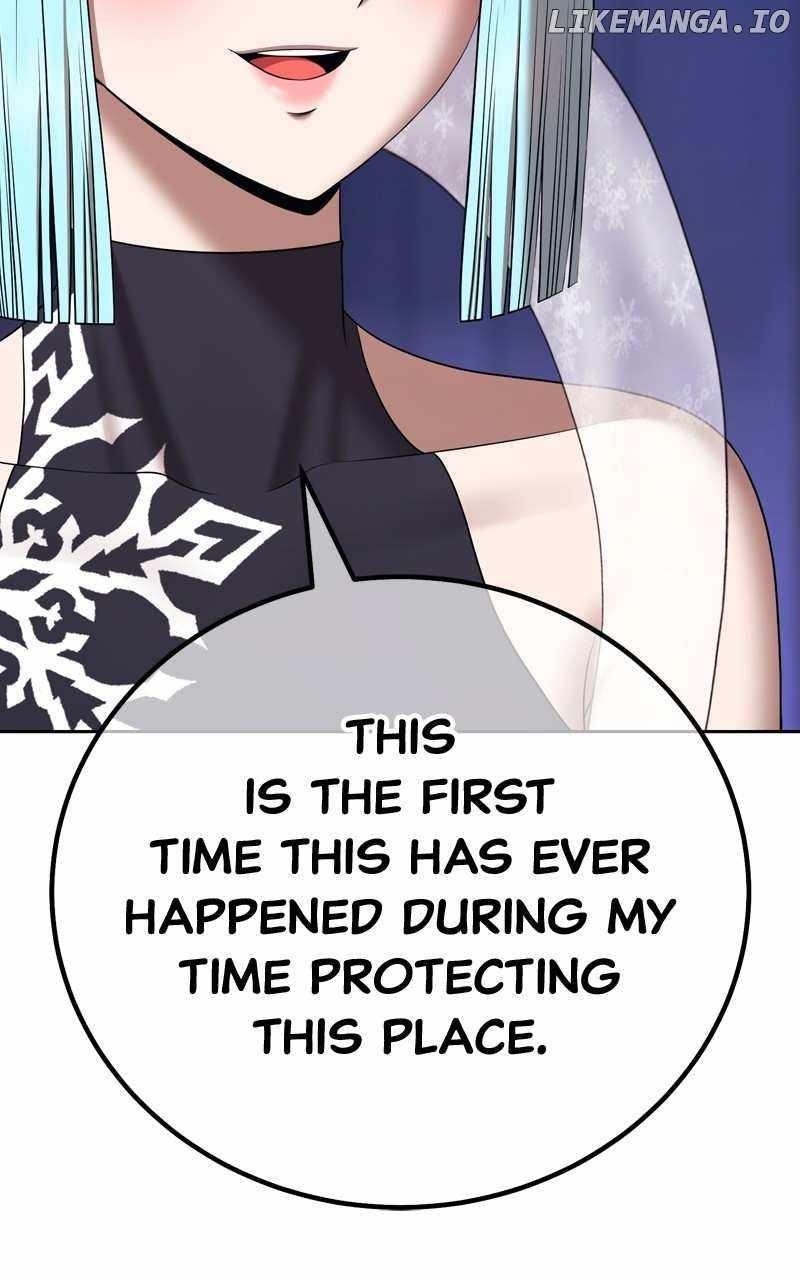 99 Reinforced Wood Stick Chapter 92 - Page 154 in English