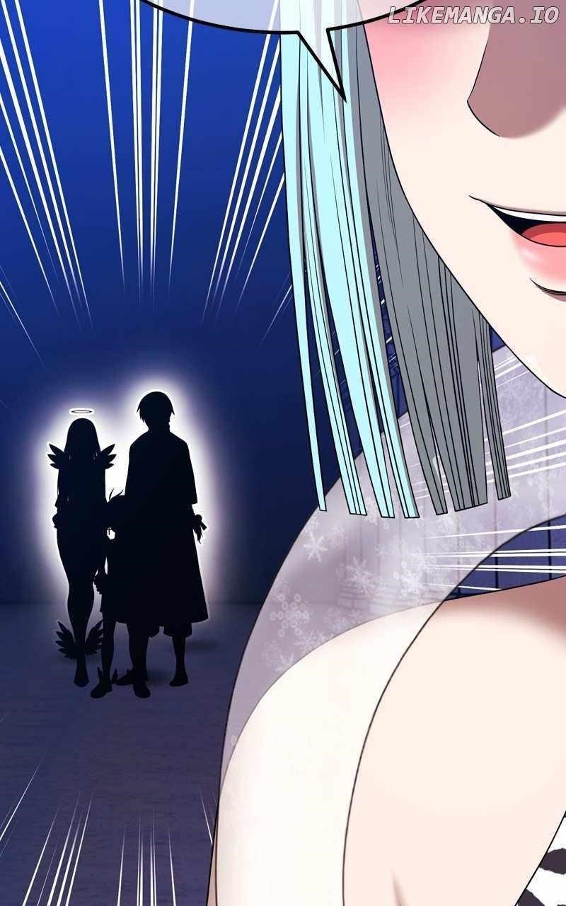 99 Reinforced Wood Stick Chapter 92 - Page 158 in English