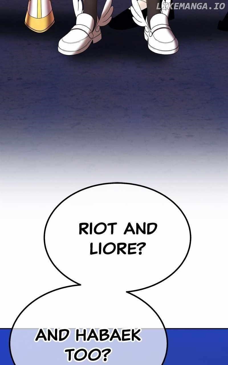 99 Reinforced Wood Stick Chapter 92 - Page 162 in English