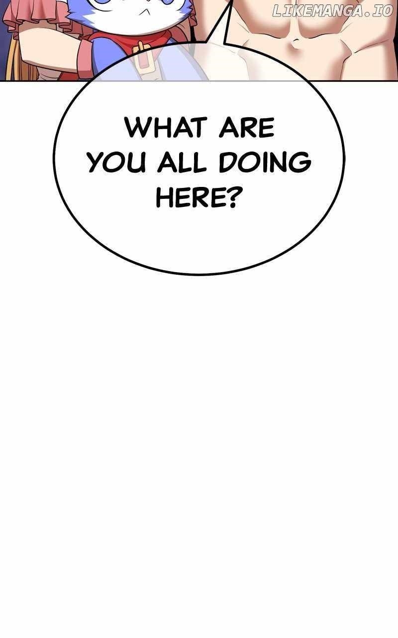 99 Reinforced Wood Stick Chapter 92 - Page 164 in English