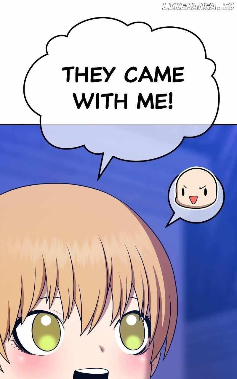 99 Reinforced Wood Stick Chapter 92 - Page 165 in English