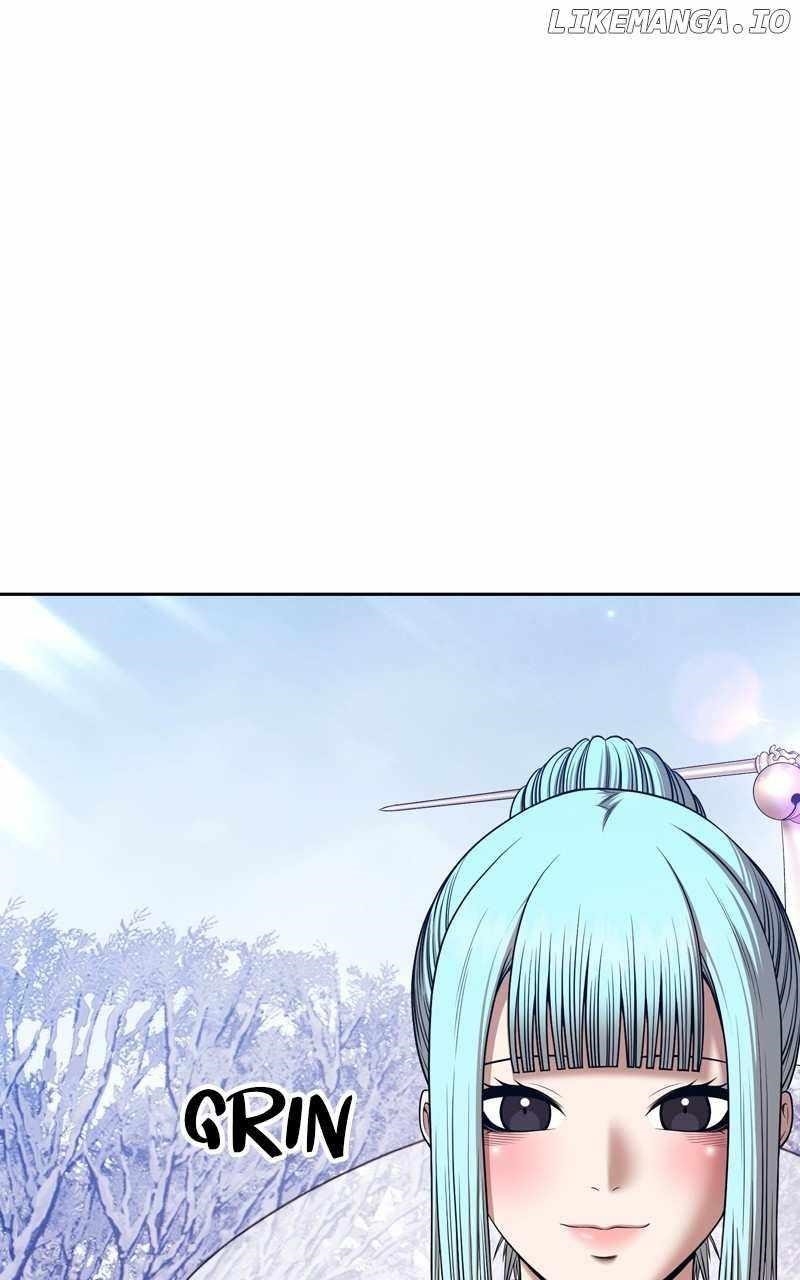 99 Reinforced Wood Stick Chapter 92 - Page 17 in English