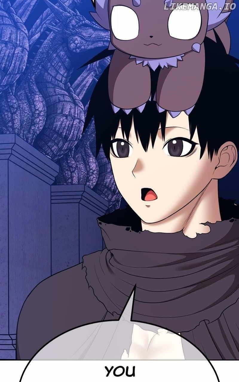 99 Reinforced Wood Stick Chapter 92 - Page 175 in English