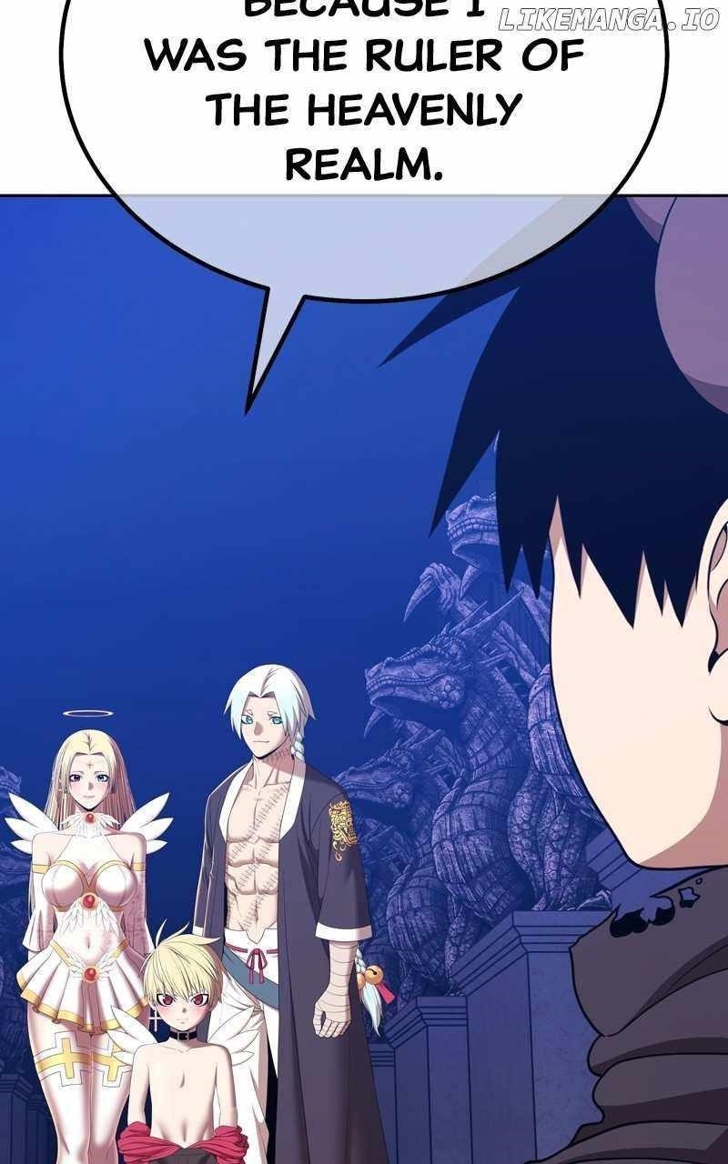 99 Reinforced Wood Stick Chapter 92 - Page 177 in English