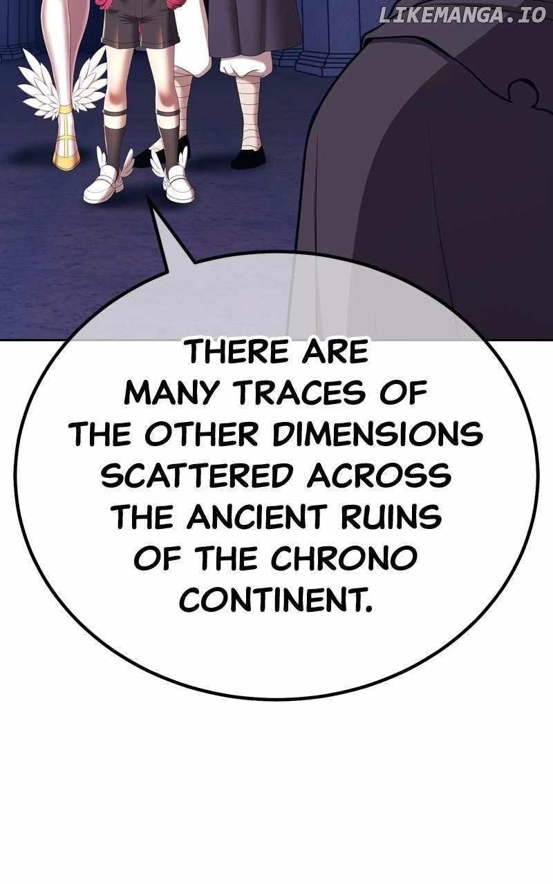 99 Reinforced Wood Stick Chapter 92 - Page 178 in English