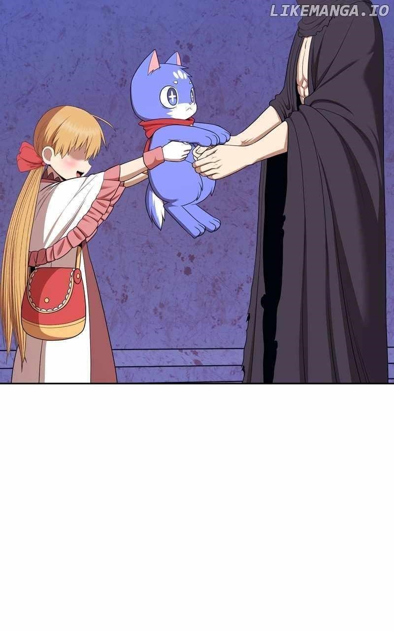 99 Reinforced Wood Stick Chapter 92 - Page 198 in English