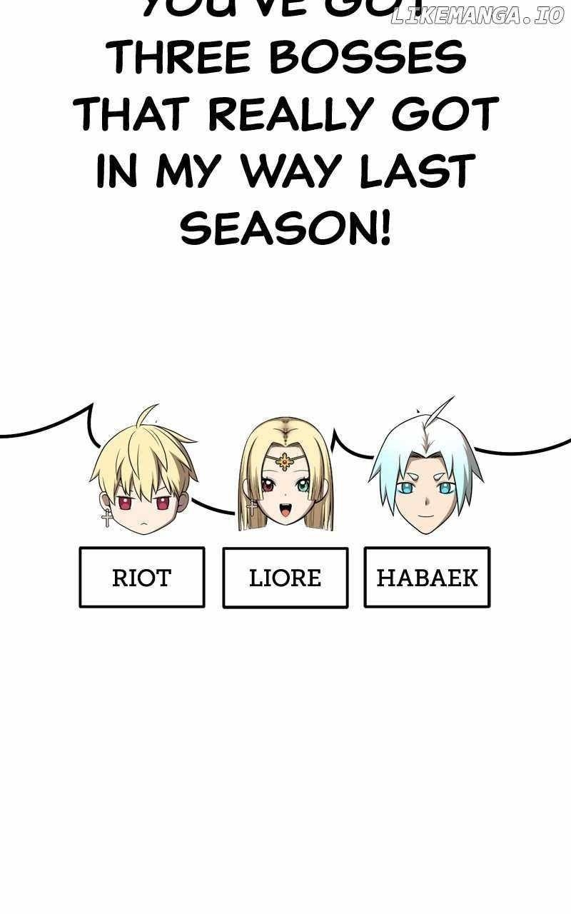 99 Reinforced Wood Stick Chapter 92 - Page 214 in English