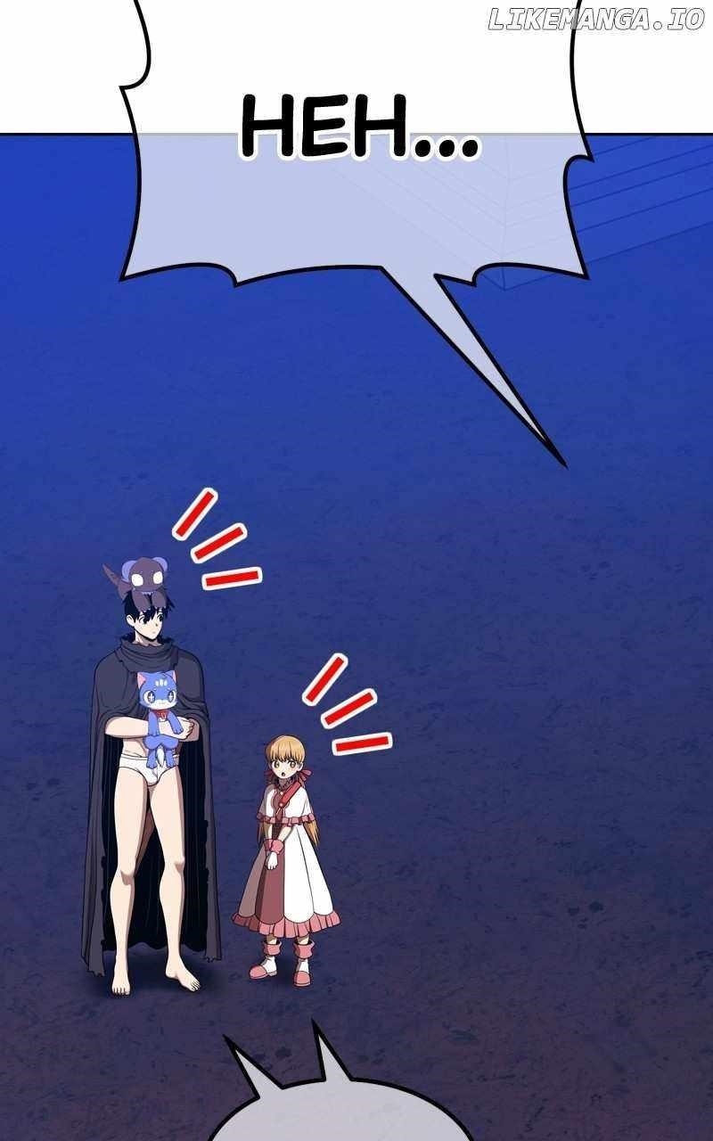 99 Reinforced Wood Stick Chapter 92 - Page 218 in English