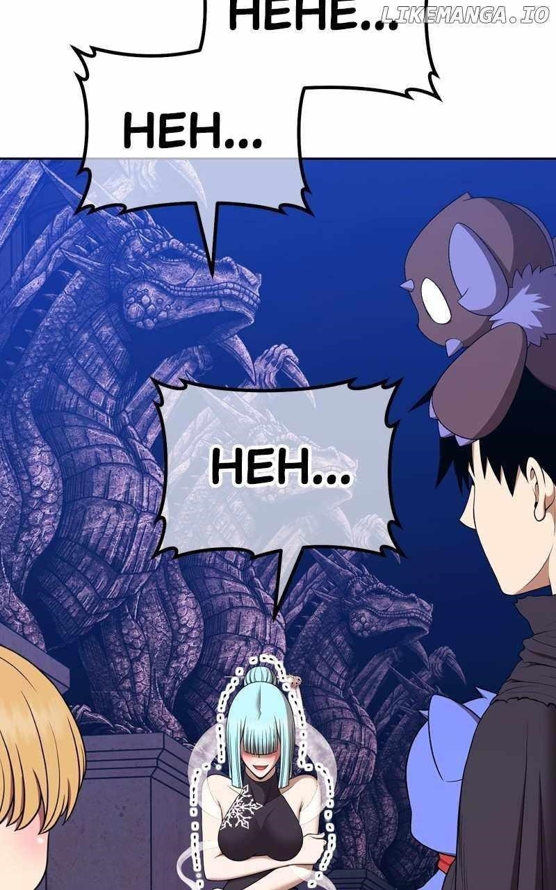 99 Reinforced Wood Stick Chapter 92 - Page 220 in English