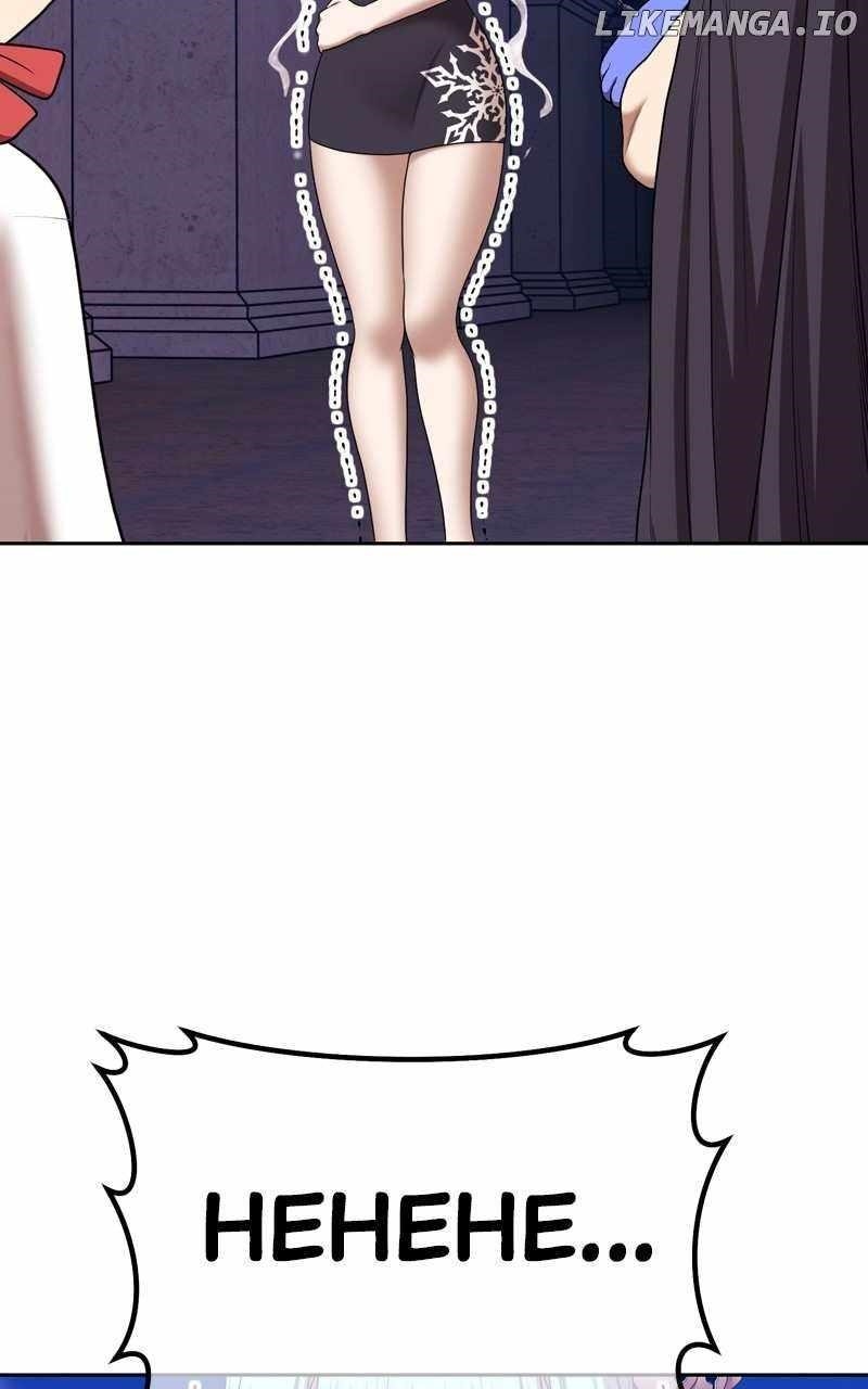99 Reinforced Wood Stick Chapter 92 - Page 221 in English