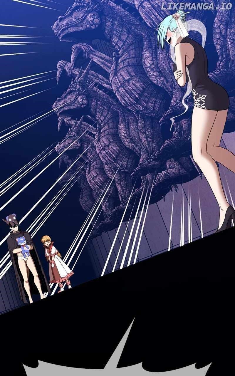 99 Reinforced Wood Stick Chapter 92 - Page 228 in English