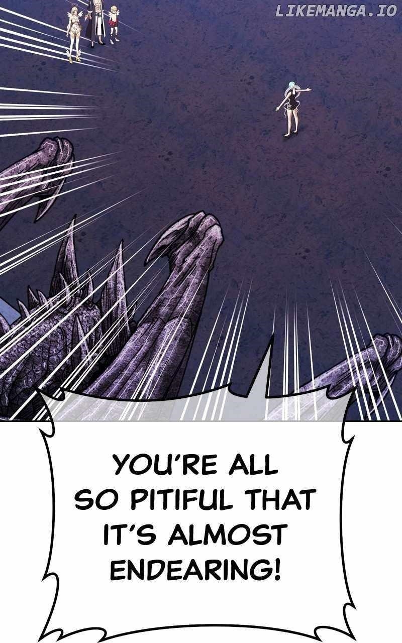 99 Reinforced Wood Stick Chapter 92 - Page 236 in English