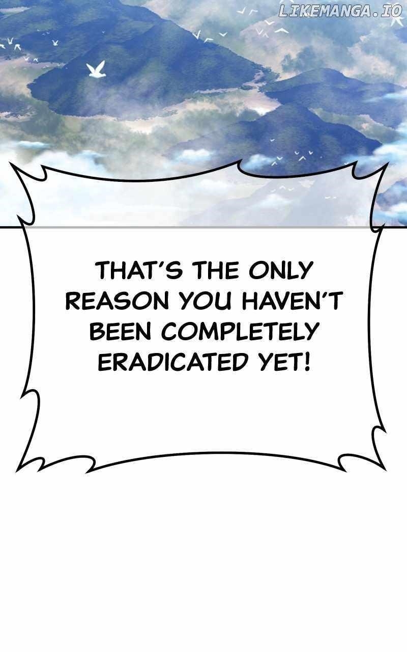 99 Reinforced Wood Stick Chapter 92 - Page 239 in English