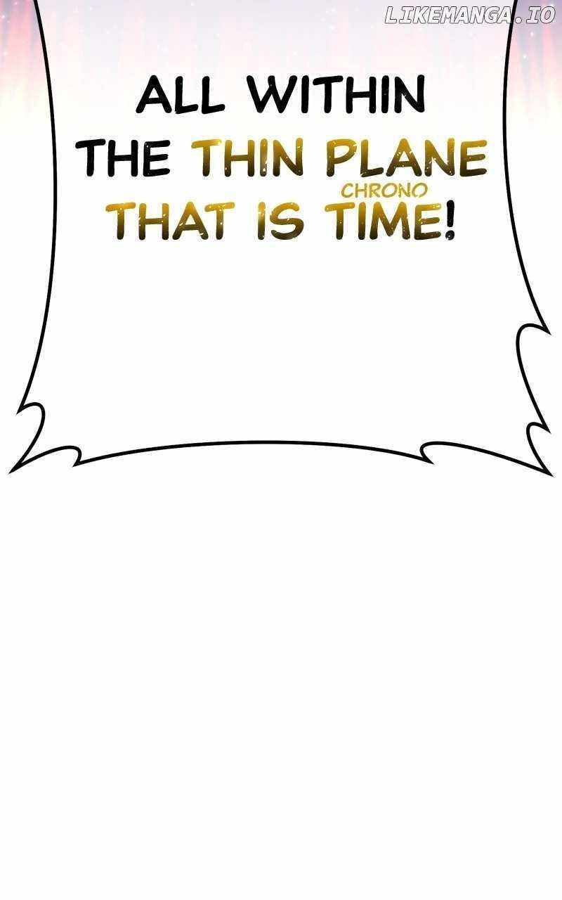 99 Reinforced Wood Stick Chapter 92 - Page 245 in English