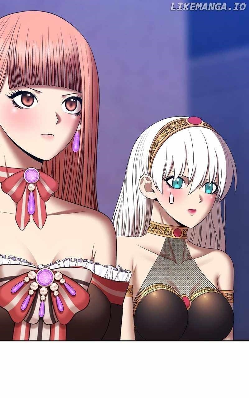 99 Reinforced Wood Stick Chapter 92 - Page 249 in English