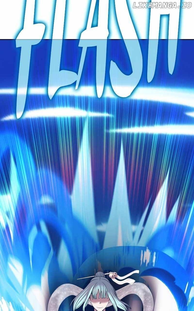 99 Reinforced Wood Stick Chapter 92 - Page 255 in English