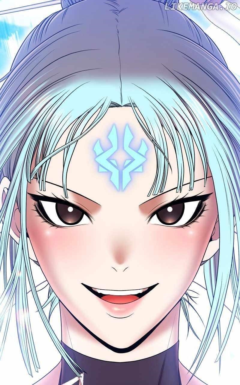 99 Reinforced Wood Stick Chapter 92 - Page 259 in English
