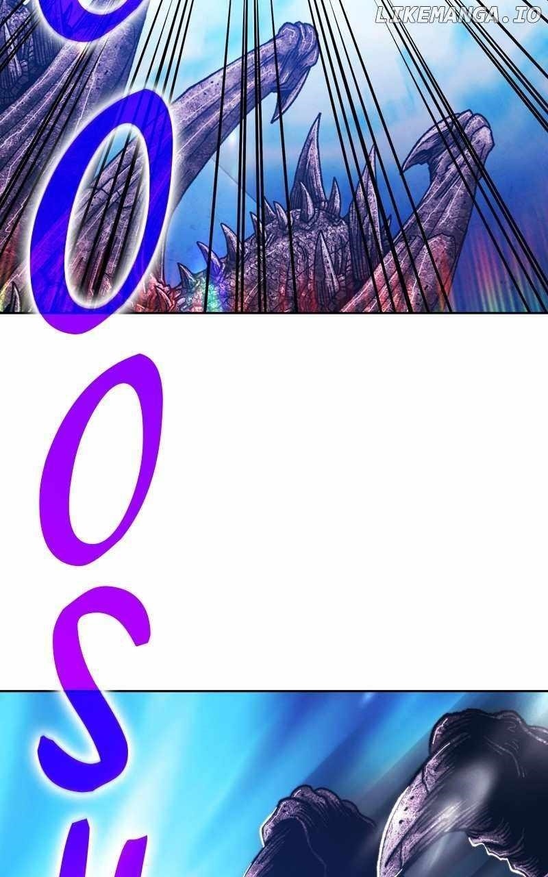 99 Reinforced Wood Stick Chapter 92 - Page 263 in English