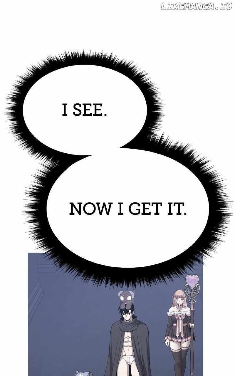 99 Reinforced Wood Stick Chapter 92 - Page 281 in English