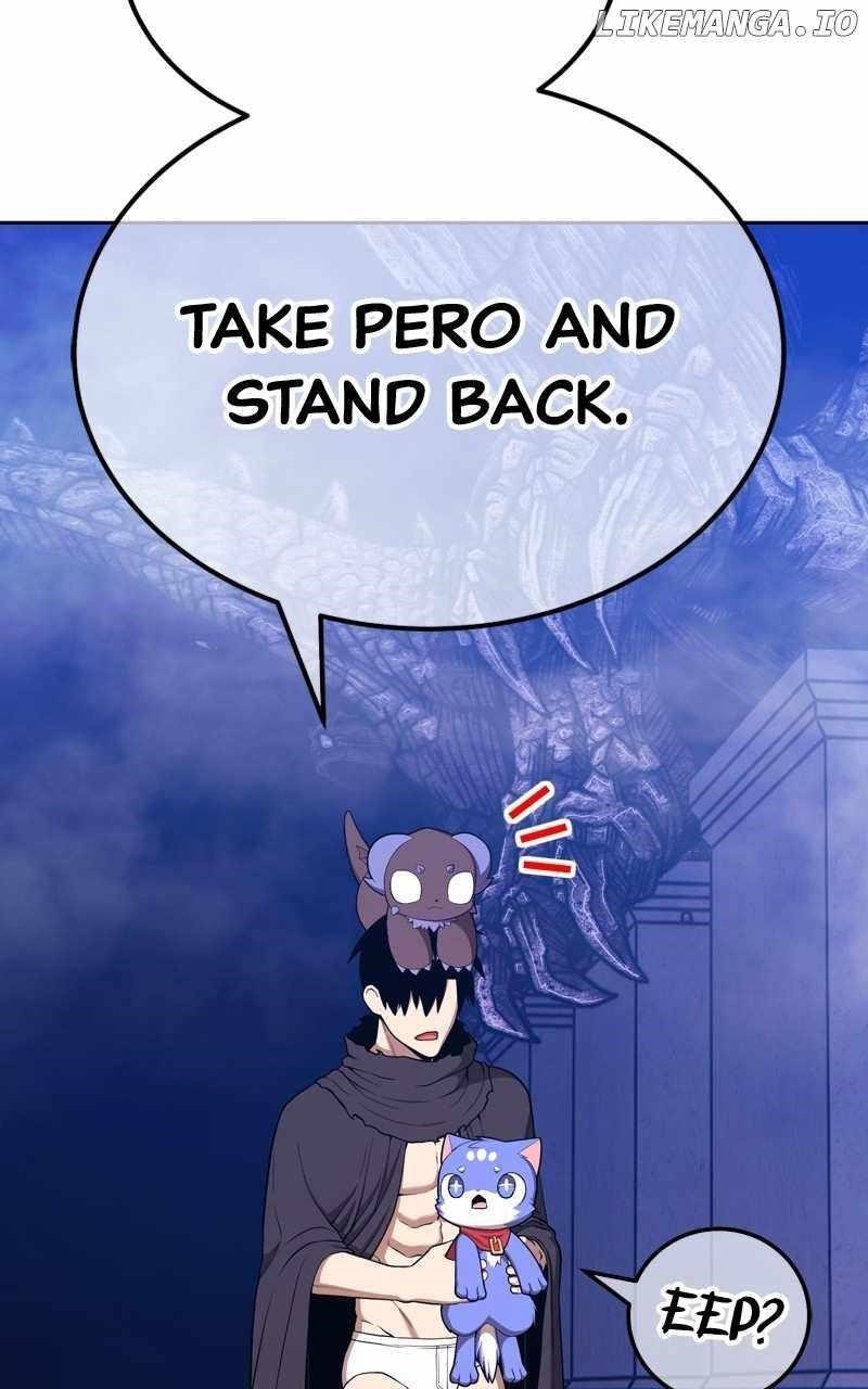 99 Reinforced Wood Stick Chapter 92 - Page 292 in English