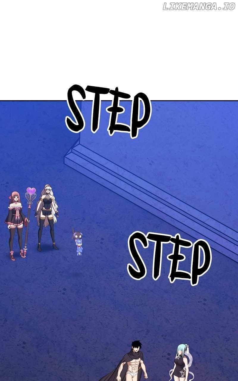 99 Reinforced Wood Stick Chapter 92 - Page 298 in English