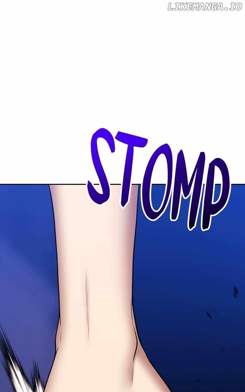 99 Reinforced Wood Stick Chapter 92 - Page 302 in English