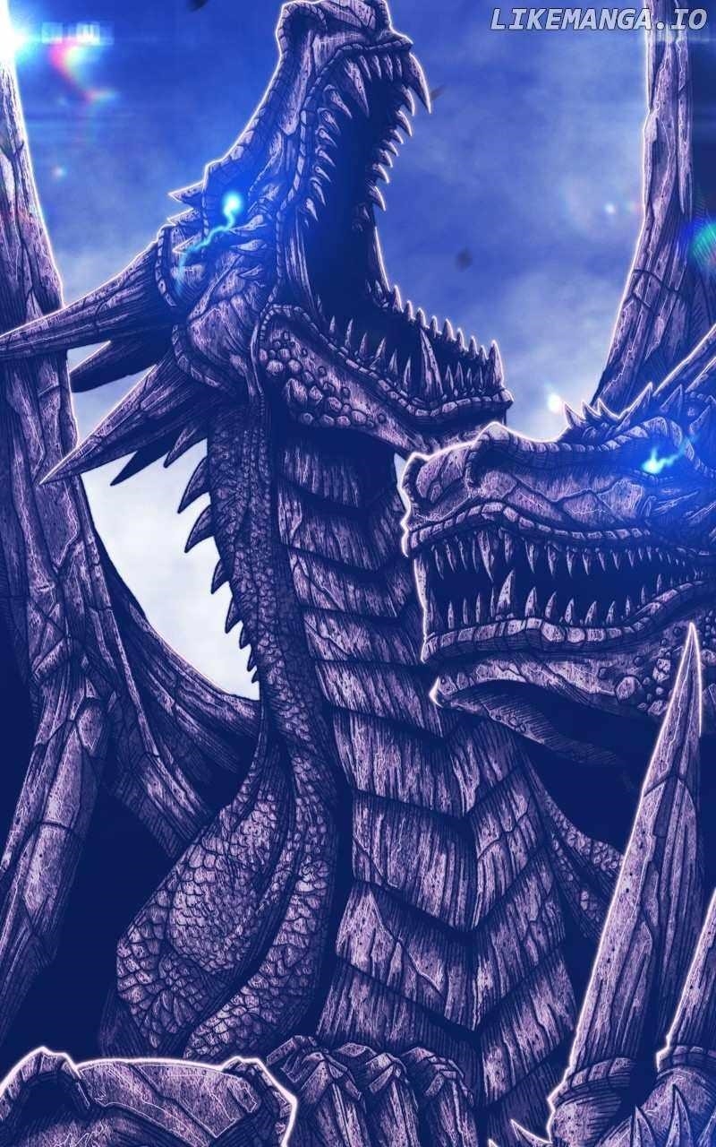 99 Reinforced Wood Stick Chapter 92 - Page 305 in English