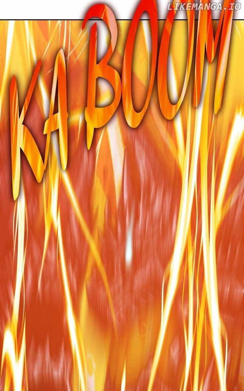 99 Reinforced Wood Stick Chapter 92 - Page 318 in English
