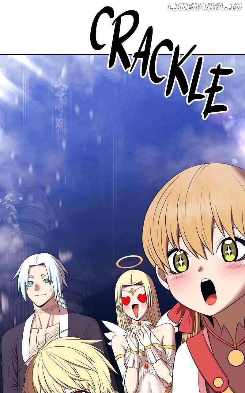 99 Reinforced Wood Stick Chapter 92 - Page 333 in English