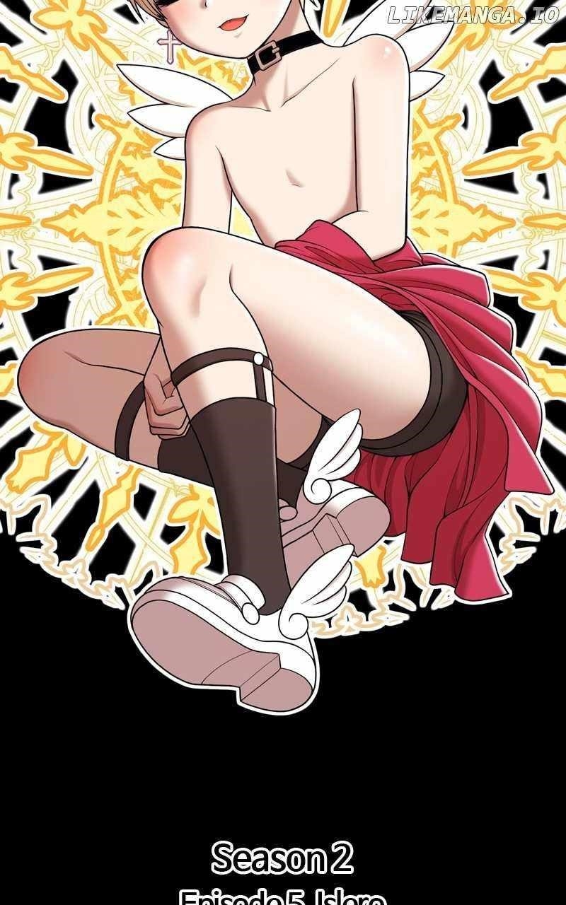 99 Reinforced Wood Stick Chapter 92 - Page 34 in English