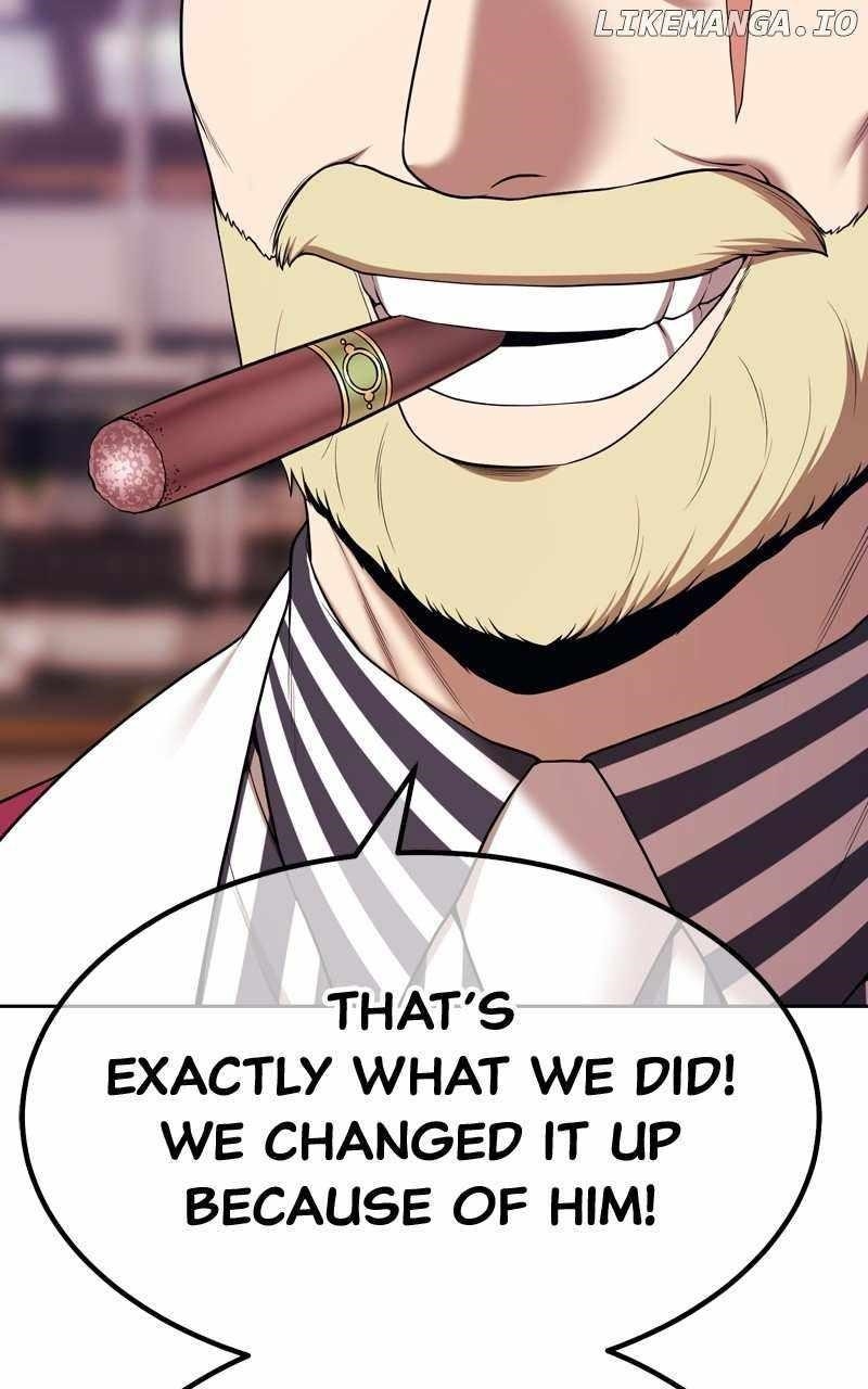 99 Reinforced Wood Stick Chapter 92 - Page 387 in English