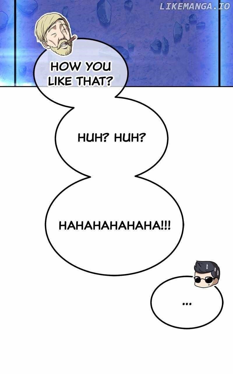 99 Reinforced Wood Stick Chapter 92 - Page 391 in English