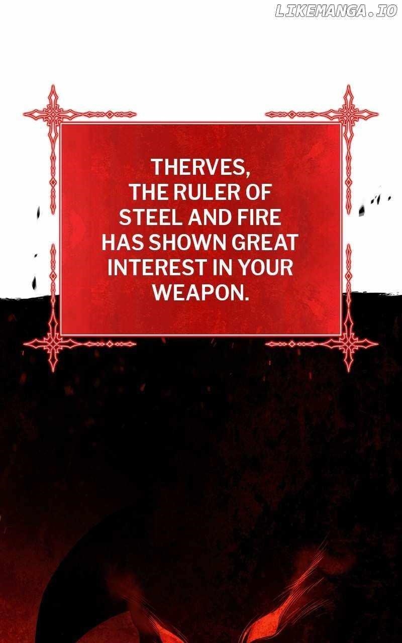 99 Reinforced Wood Stick Chapter 92 - Page 404 in English