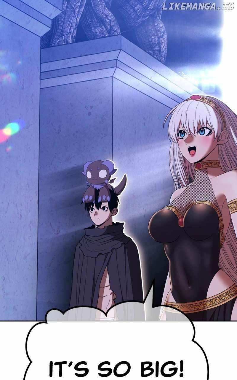 99 Reinforced Wood Stick Chapter 92 - Page 86 in English