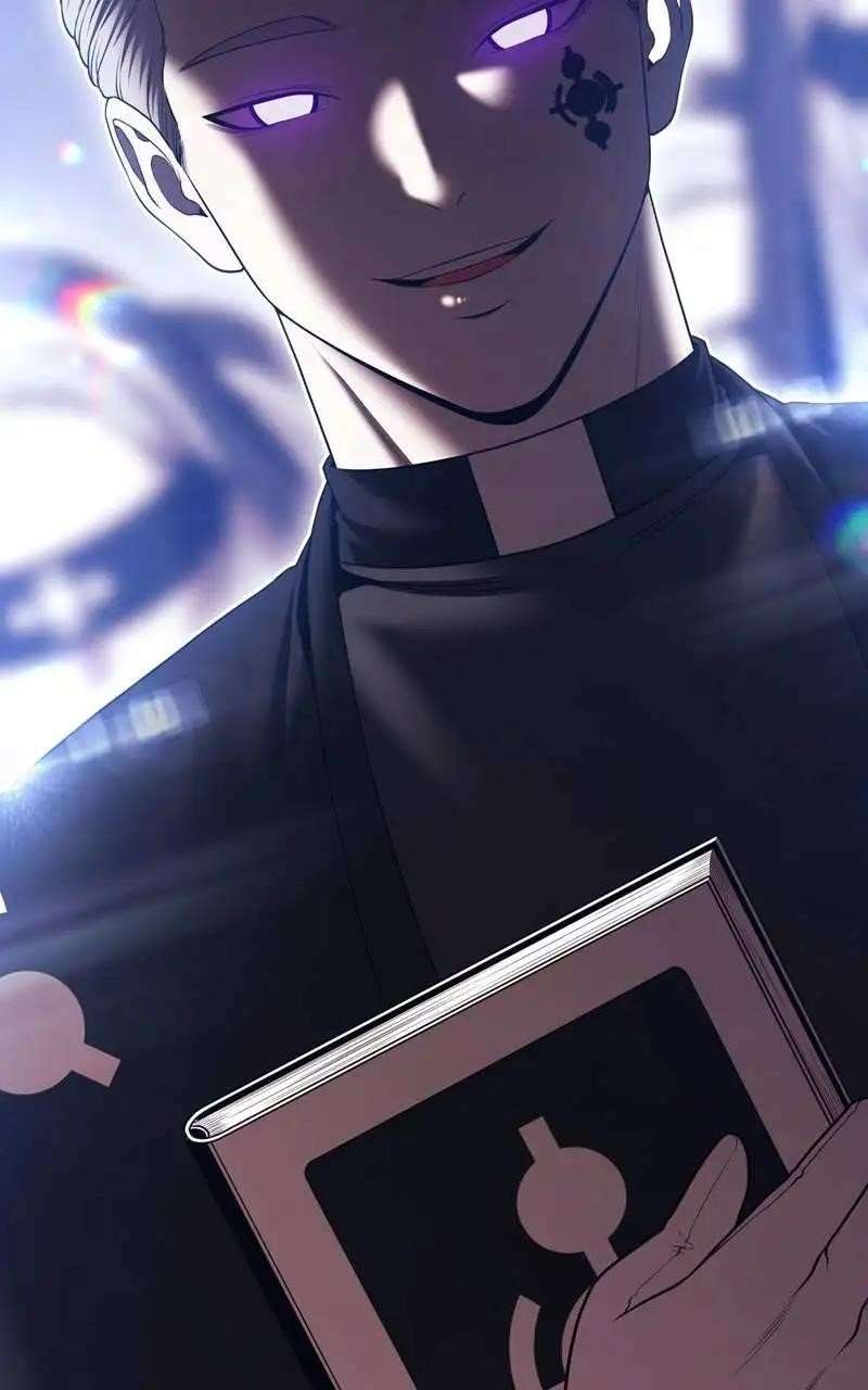 99 Reinforced Wood Stick Chapter 93.5 - Page 109 in English