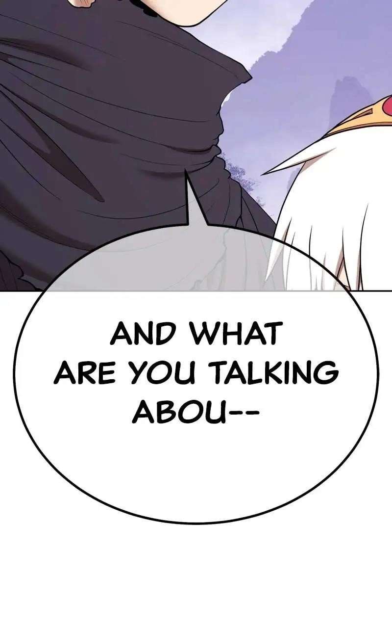 99 Reinforced Wood Stick Chapter 93.5 - Page 112 in English