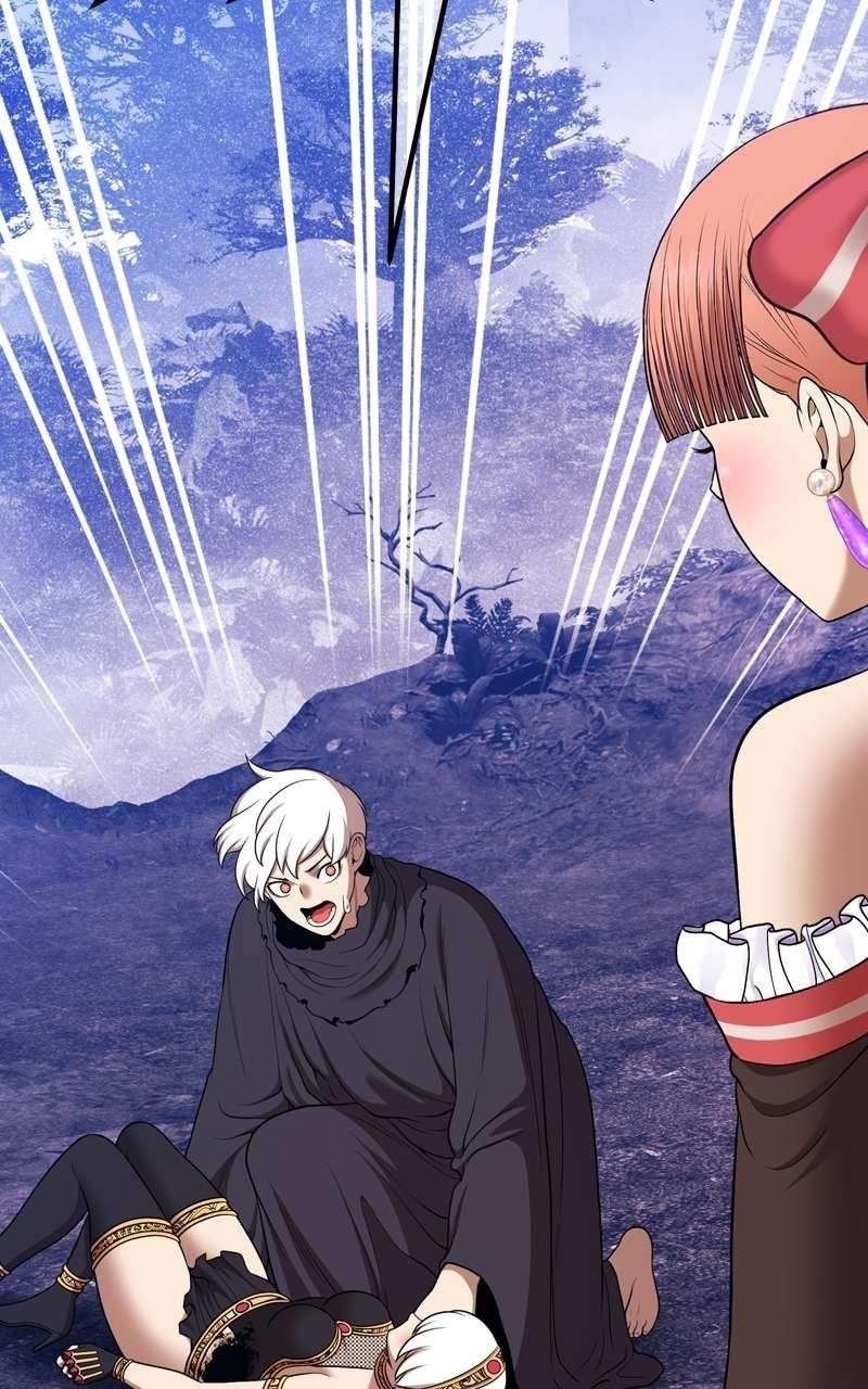 99 Reinforced Wood Stick Chapter 93.5 - Page 124 in English