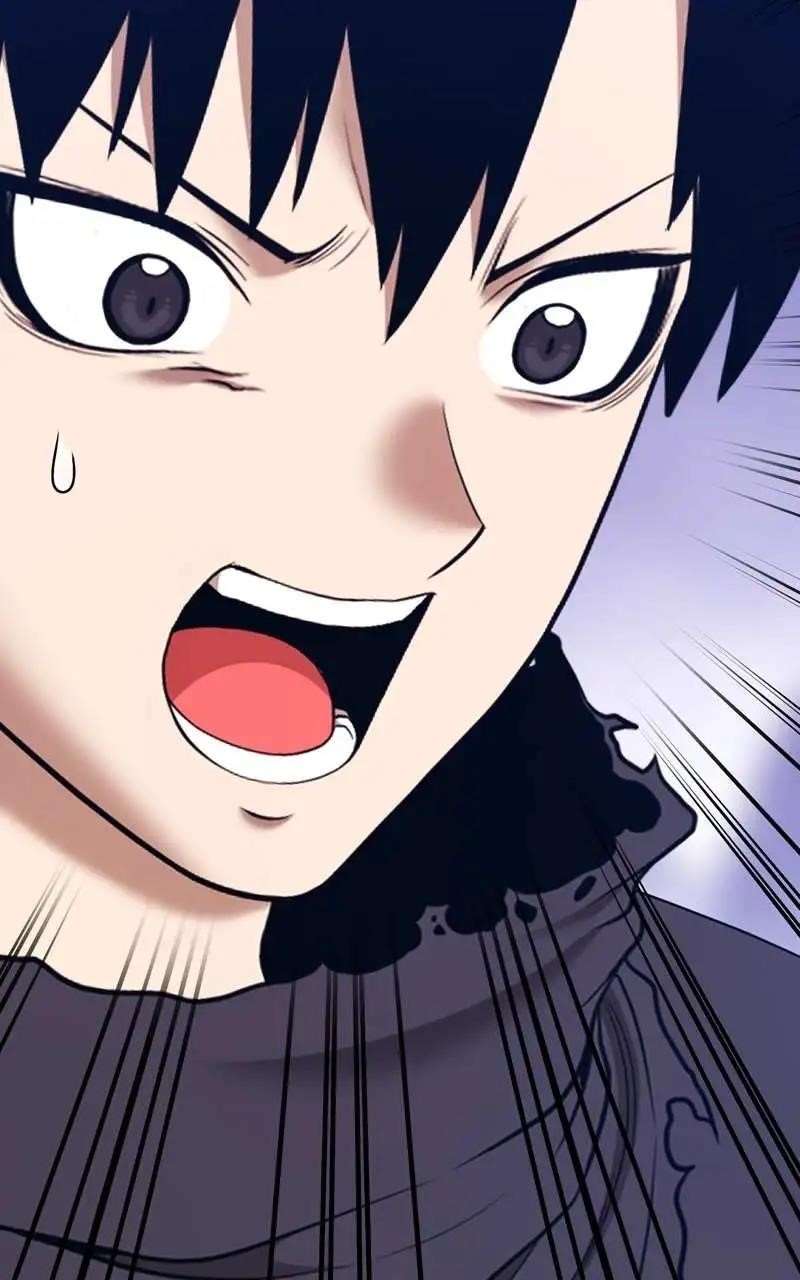 99 Reinforced Wood Stick Chapter 93.5 - Page 32 in English